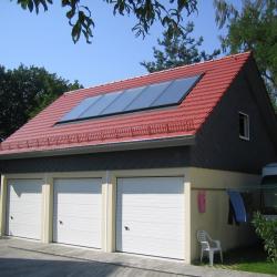 Solaranlage Ottendorf-Okrilla