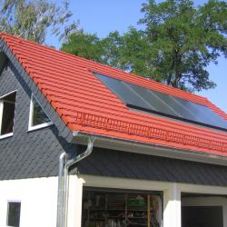 Solaranlage Ottendorf-Okrilla